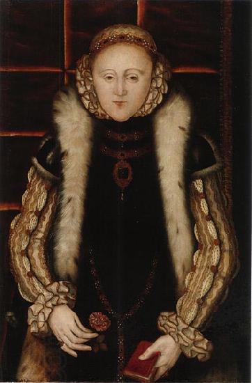 unknow artist Elizabeth I of England China oil painting art